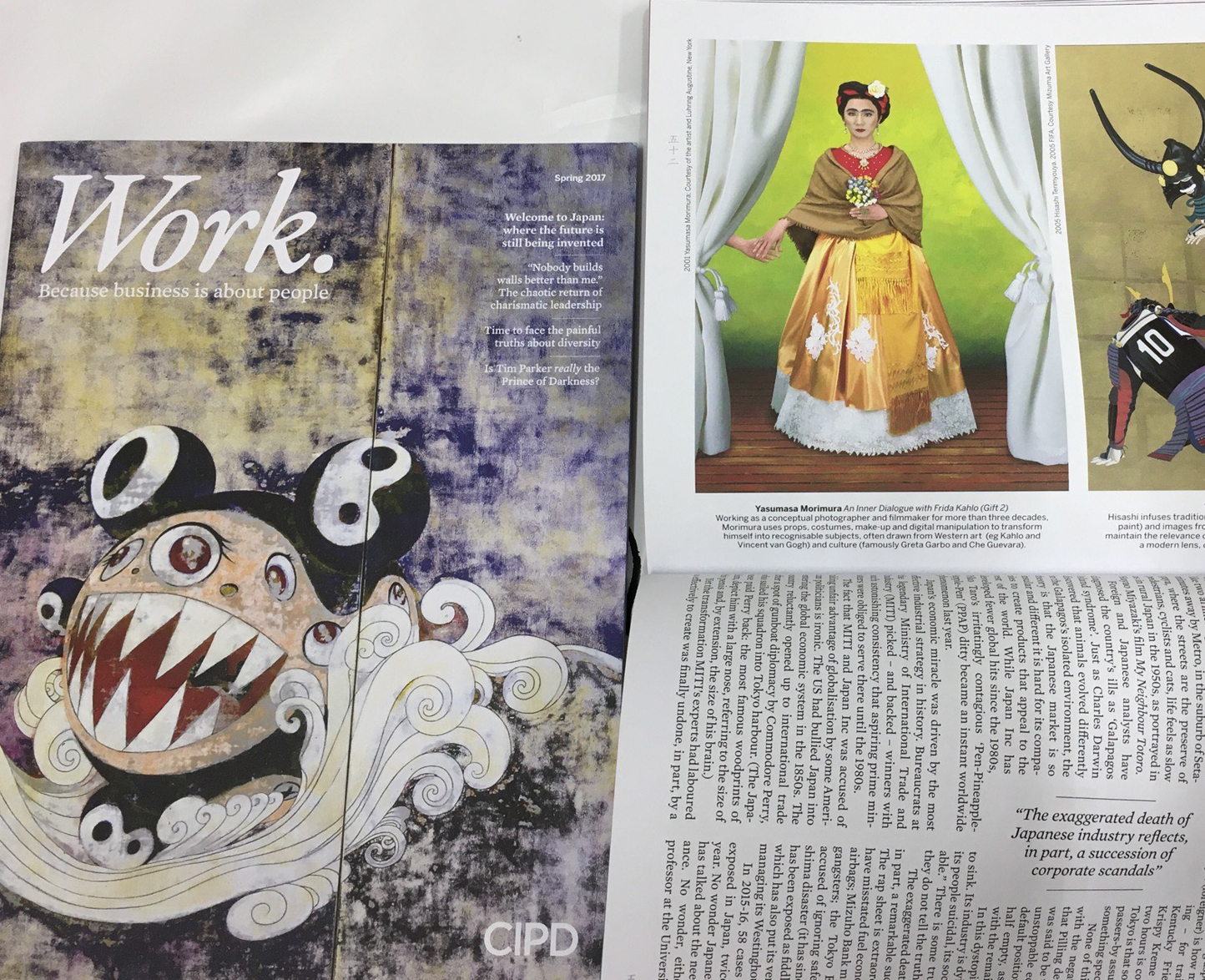 GALLERY APA SOLO EXHIBITION ACTION